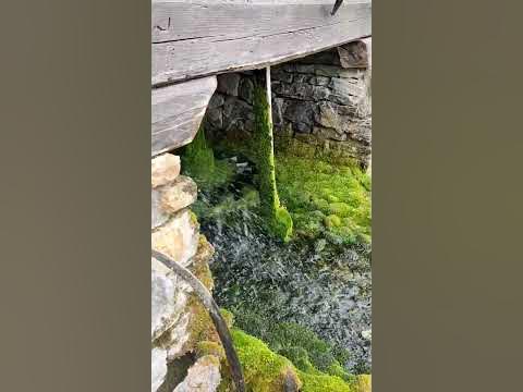 Воденица етно село Станишић - YouTube