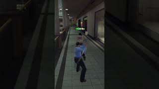 beating Carlito in DEAD RISING #gameclips #frankwest #zombies #deadrising
