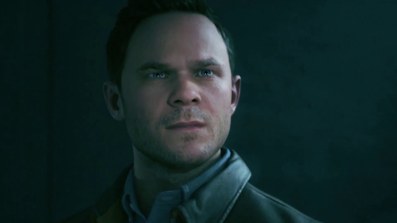 Quantum Break and Life is Strange: True Colors Among Titles