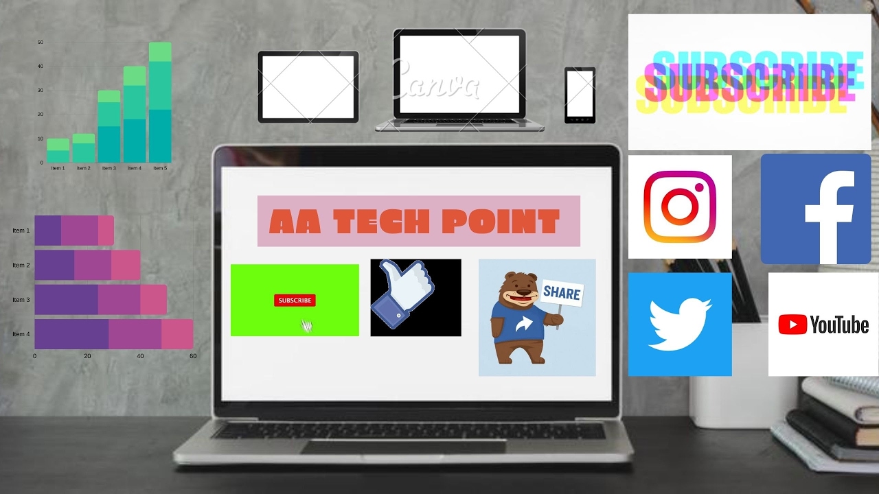AA TECH POINT Live Stream - YouTube