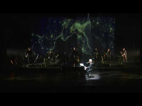 Daniel Lavoie - Parlez-nous de vous