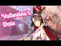 (Valentine's) Wakamo: All of Me, for You [Blue Archive]