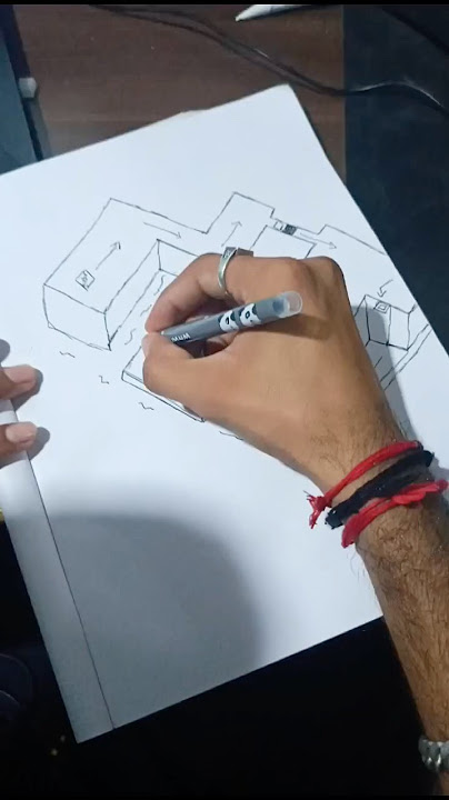 Game level design process #shorts