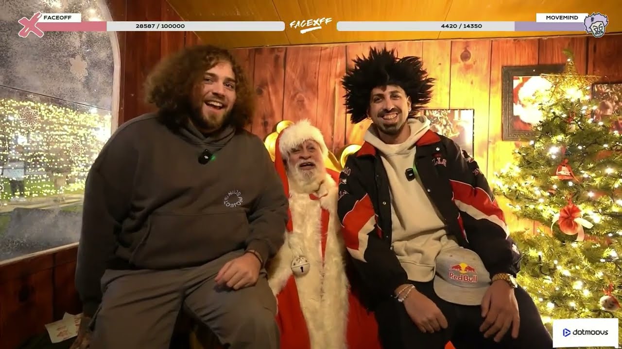 Move Mind - MELHORES MOMENTOS #58