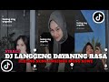 DJ LDR (LANGGENG DAYANING RASA) || FEELING NENG ANGENKU MUNG KOWE