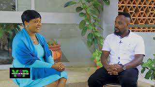 ADDRESSING THE PROBLEM OF IRREGULAR MIGRATION AMONGST AFRICAN YOUTHS