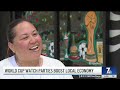 World Cup gives San Diego businesses an economic boost | NBC 7 San Diego