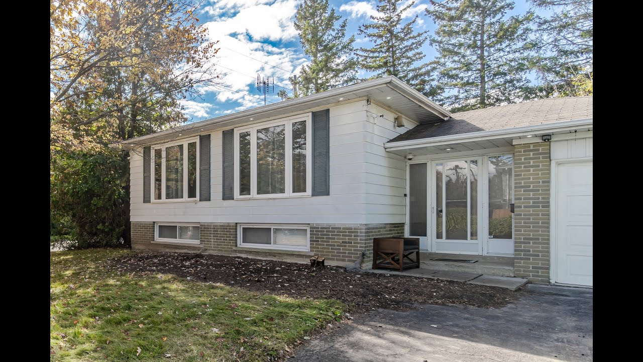 70 Greystone Crescent, Home Real Estate Properties YouTube