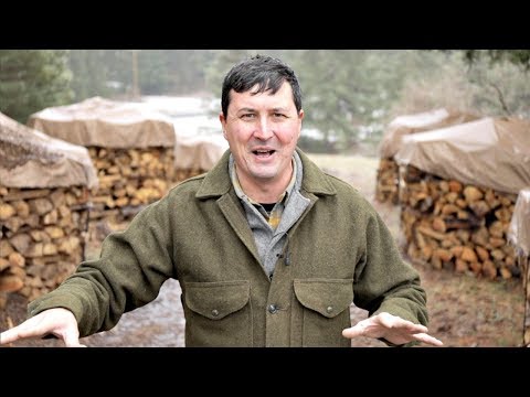 How Much Firewood Do You Need For Winter?