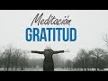 Meditación Gratitud: Despertar La Conciencia A Través Del Agradecimiento