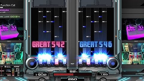 【DBM】Illegal Function Call(L)【HARD+AS】