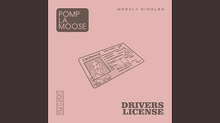 drivers license - Pomplamoose