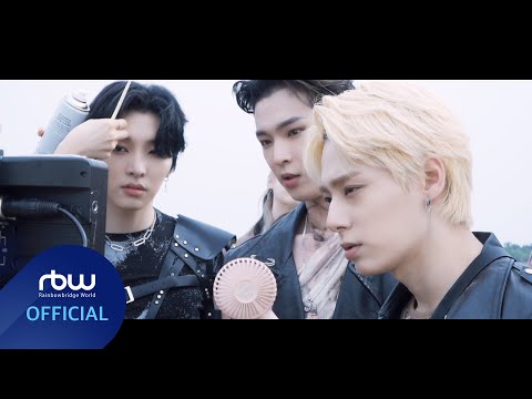 [LIVE ONEUS] ONEUS THEATRE : Shut Up 받고 Crazy Hot! MAKING FILM