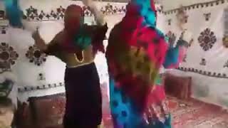 Pashto Dance