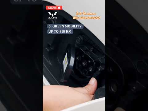 Wuling Binguo EV