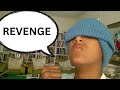 REVENGE (part 1 )
