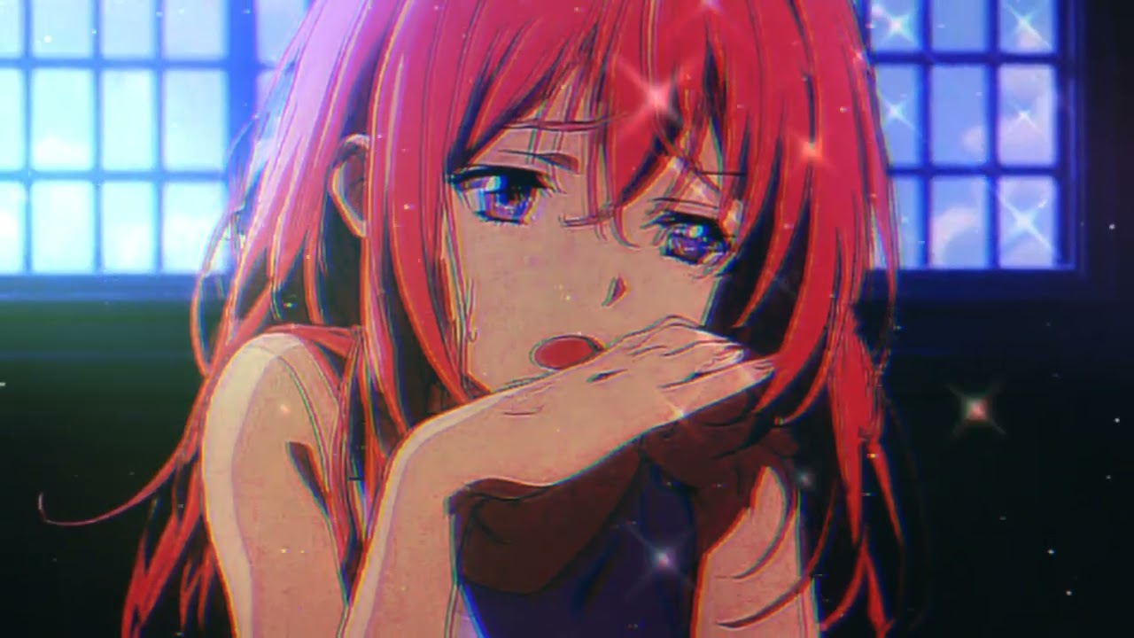 Infraction - Don't Wake Up (Visualizer)