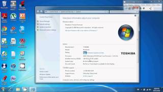 how to view your computer specs(windows 7)