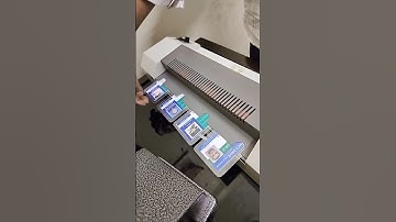 ID CARD MAKING MACHINE #id card printing #youtube  Viral songs# please support 🙏🙏