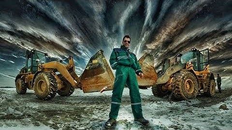 Most Satisfying Factory Machines and Ingenious Tools, Amazing Machines OPERATING at an insane level