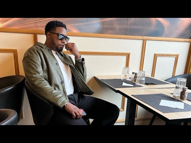 Ver CHRIS LUKASI -- DIEU TOUT PUISSANT (CLIP OFFICIEL 2024) no YouTube Ver CHRIS LUKASI -- DIEU TOUT PUISSANT (CLIP OFFICIEL 2024) no YouTube