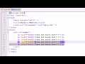 HTML5 8 Sweet New CSS3 Selectors