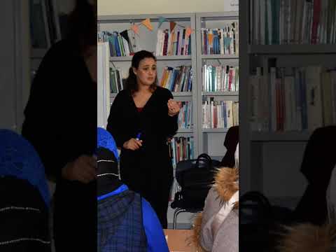 سيكون لايف اليوم مساءا بأذن الله حسب عدد اللايكات والتعاليق استشارات المراهقة دورات اونلاين