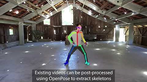 Reactive Video: Adaptive Video Playback Based on User Motion for Supporting Physical Activity