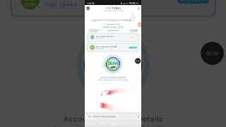 Mobily Free / Zain Free / Salam Free 100% Good Working (SM V2 Ray) #smvpn #xvpn #freeksavpn