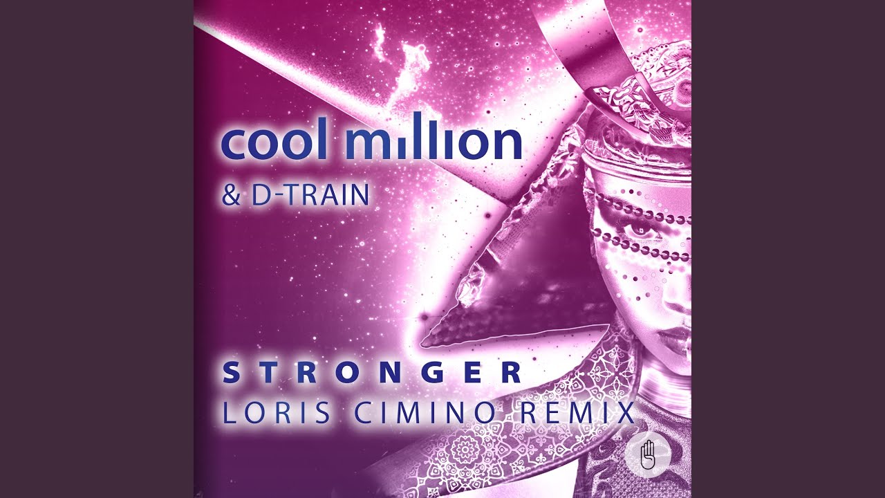 在 YouTube 上观看 Stronger (Loris Cimino Remix)