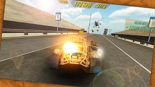 Buggy Racer 2014 Android GamePlay screenshot 3