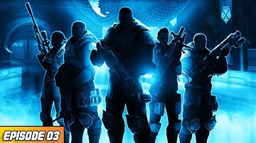 X-COM: Enemy Unknown Episode 3 - First Capture