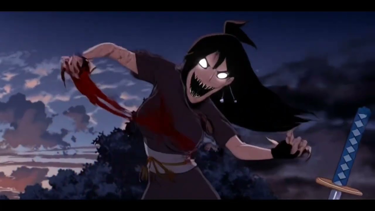 Takedown - Huntrix Girls. (Super Slowed + Reverb). Warning: Two Languages Disorder!!