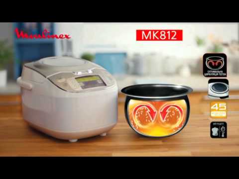 Maxichef moulinex