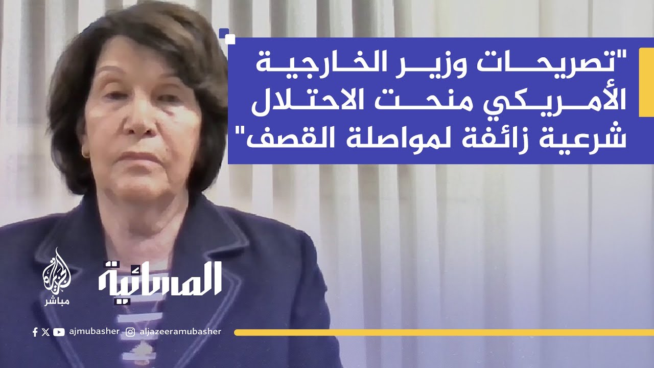 "حماس أبدت استعداداً لتسليم إدارة غزة للجنة وطنية مستقلة لتفويت ذرائع الاحتلال"