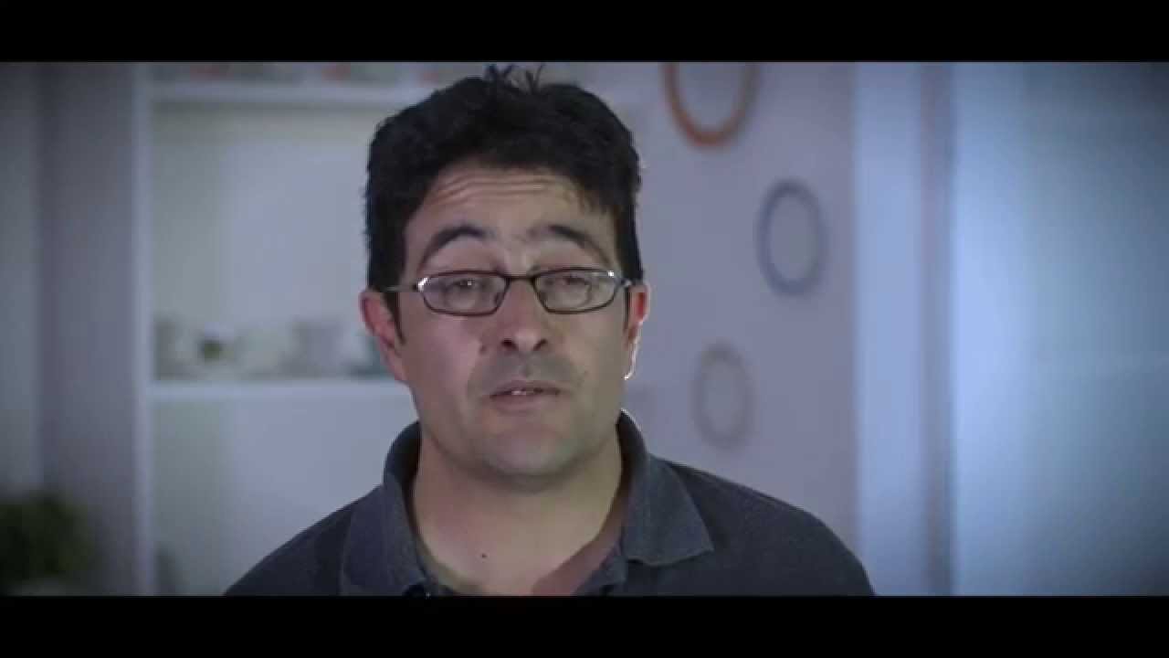 Big Venture Challenge Winner 2014 // Carlo Missirian - Humanutopia