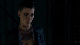 Watch Dogs: All Clara Lille Cinematics