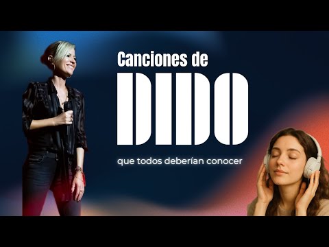 Love To Blame de Dido [with automatic dubbing into English]