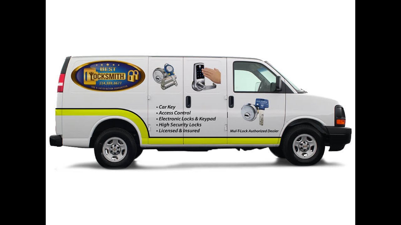 Locksmith in Dallas - Looking For A Locksmith In Dallas? Call Best Locksmith Today!