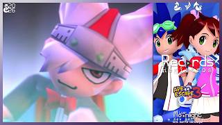 Final caótico ー PCe ー Ape Escape 3 ー Mês Foxcon 2026