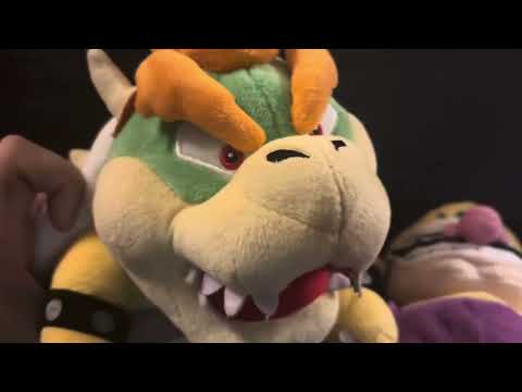 Aftermath: Mario’s Thanksgiving Dinner