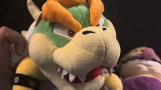 Aftermath Marios Thanksgiving Dinner