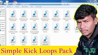 कोई नहीं देगा ऐसा Simple Kick Pack l #Simple_Kick_Pack l Ft. BBH Music screenshot 5
