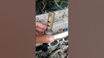 vvti valve replacement Toyota Corolla #vvti #valve #repair #toyota #tuning#viral #shorts#@shamiauto