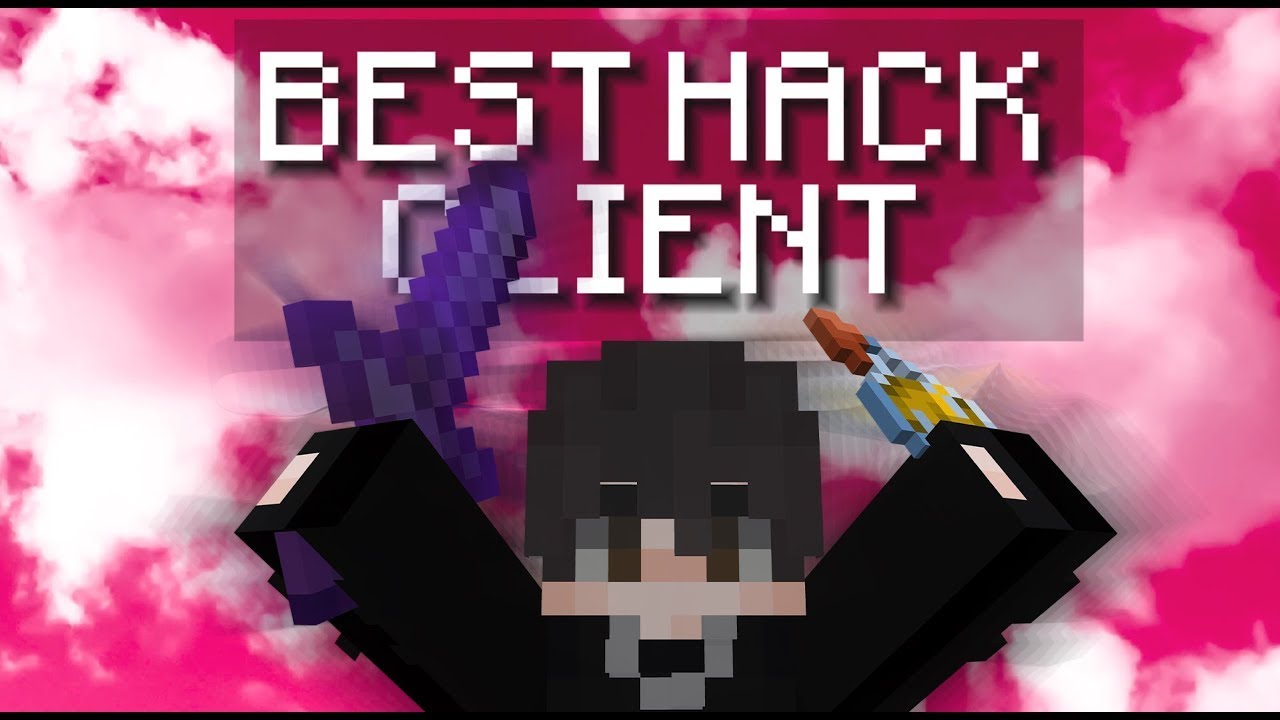 New Screenshare Proof Minecraft Crystal Pvp Ghost Client ( CW HACK All Verisons)