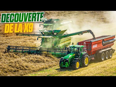 John Deere - BPM Agri