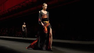 Roberto Cavalli Fall Winter 202526 Milan Fashion Week