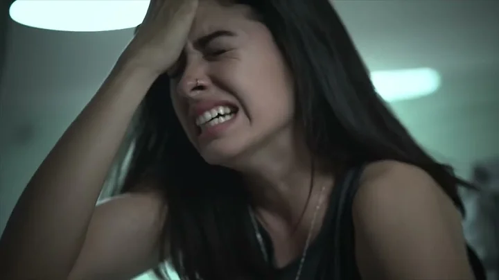 Alan Watts-"Let Go."