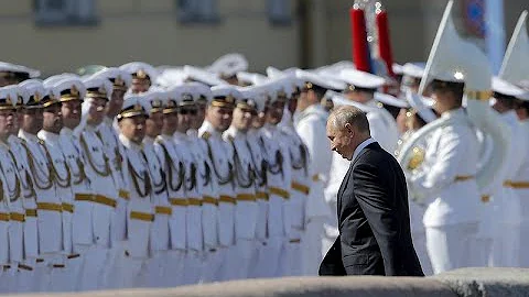 The coming bear! Will you escape in the rapture?