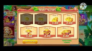 teen Patti circle#games Gore Gore se income karun refer kare screenshot 4